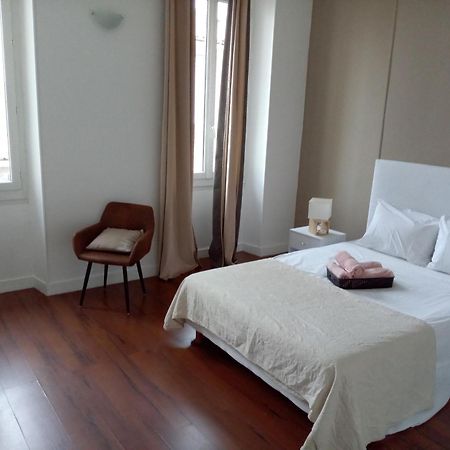 Quartier le plus animé de Marseille La Plaine Cours Julien chambre privé dans appartement Exterior foto