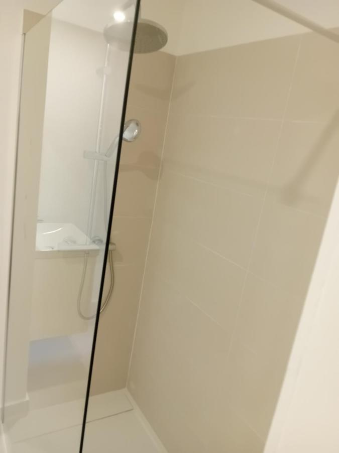 Quartier le plus animé de Marseille La Plaine Cours Julien chambre privé dans appartement Exterior foto