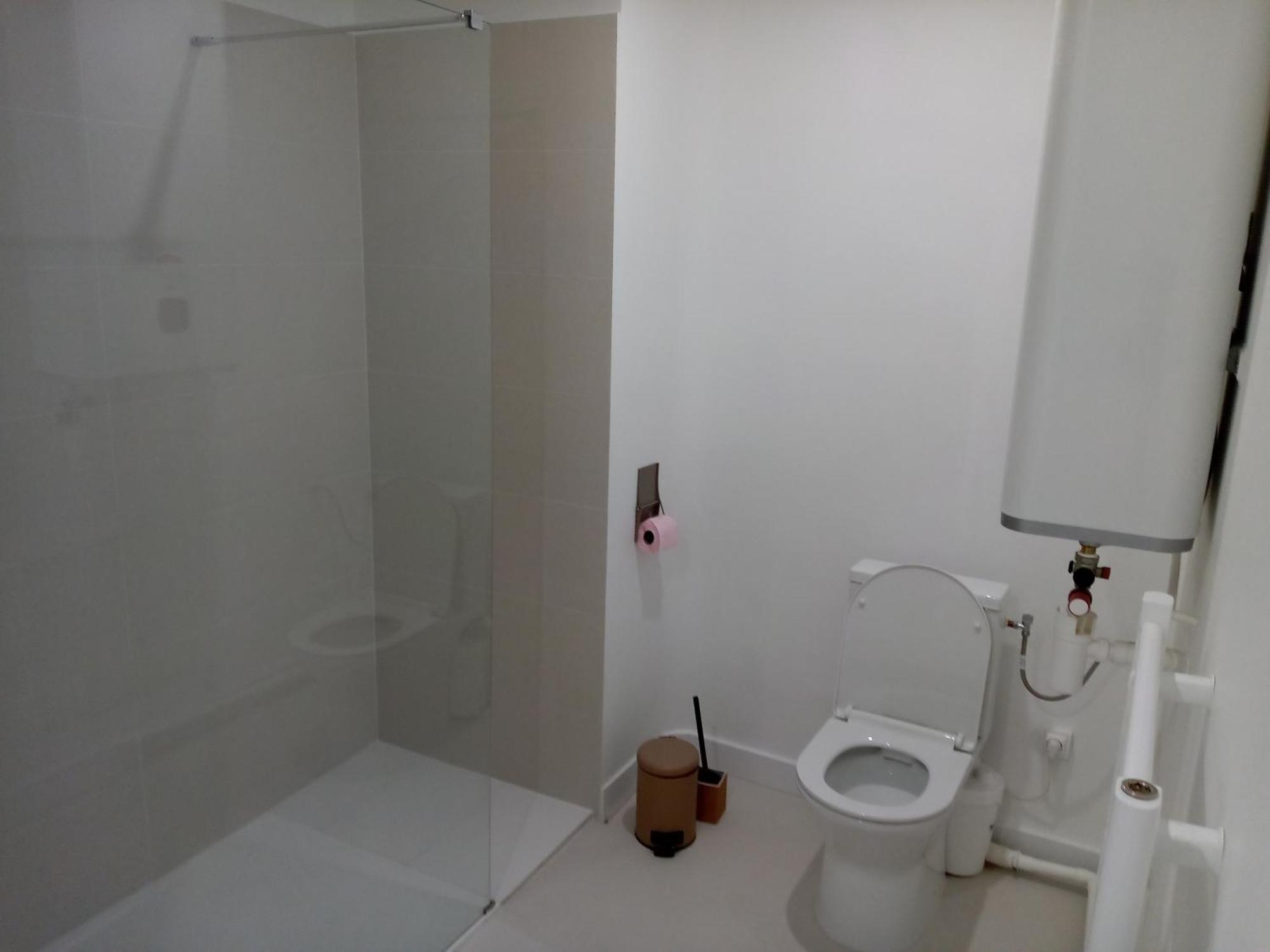 Quartier le plus animé de Marseille La Plaine Cours Julien chambre privé dans appartement Exterior foto