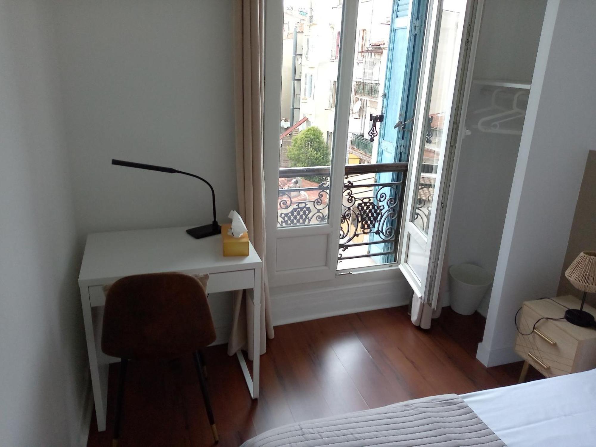 Quartier le plus animé de Marseille La Plaine Cours Julien chambre privé dans appartement Exterior foto