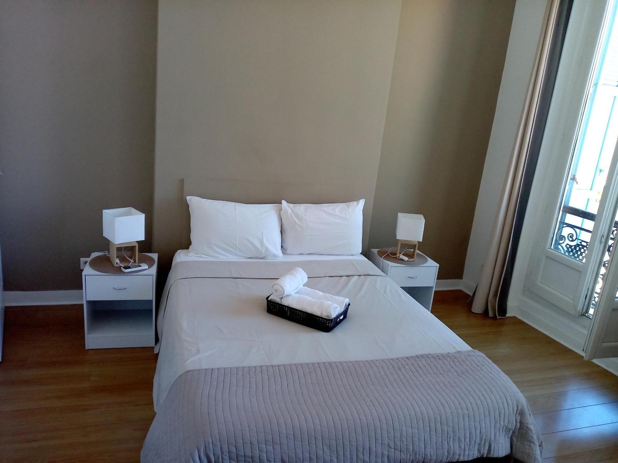 Quartier le plus animé de Marseille La Plaine Cours Julien chambre privé dans appartement Exterior foto